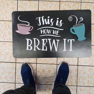 Meet your Posher, Nick